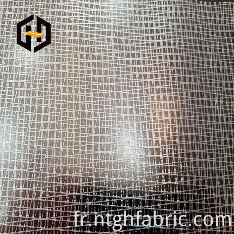 Fiberglass Net Glass